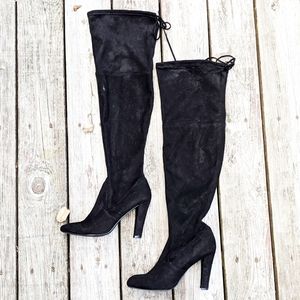 Steve Madden OTK Boots